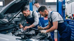 Car Inspection service